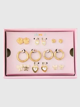 Pierced Co „Mommy and Me“-Set