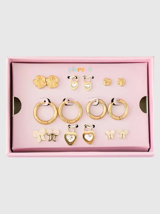 Pierced Co „Mommy and Me“-Set