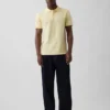 Piqué-Poloshirt