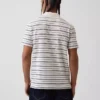 Piqué-Poloshirt