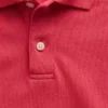 Piqué-Poloshirt