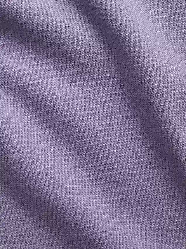 Piqué-Poloshirt