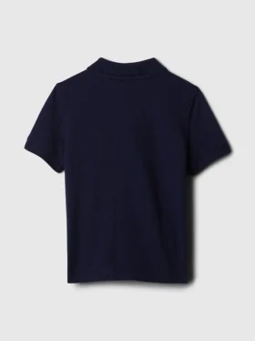 Piqué-Poloshirt für Baby & Kleinkind