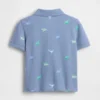 Piqué-Poloshirt für Baby & Kleinkind