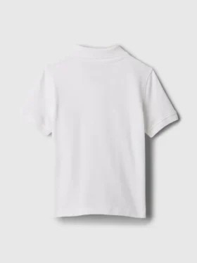 Piqué-Poloshirt für Baby & Kleinkind
