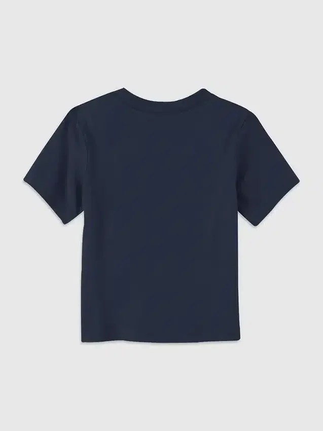 Pizza-Power-T-Shirt „Teenage Mutant Ninja Turtles“ für Kleinkinder