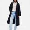 Pointelle-Pullover