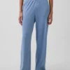 Pointelle-Pyjama-Hose