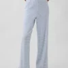 Pointelle-Pyjama-Hose
