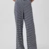 Pointelle-Pyjama-Hose