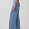 Pointelle-Pyjama-Hose