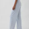 Pointelle-Pyjama-Hose