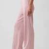 Pointelle-Pyjama-Hose