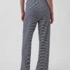 Pointelle-Pyjama-Hose