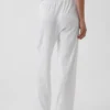 Pointelle-Pyjama-Hose