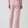 Pointelle-Pyjama-Hose