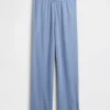Pointelle-Pyjama-Hose