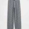 Pointelle-Pyjama-Hose