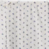 Pointelle-Pyjama-Hose in verkürzter Länge