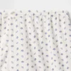 Pointelle-Pyjama-Shorts