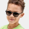 Polarisierte Babiators-Sonnenbrillen für Kleinkinder und Kinder im Keyhole-Stil