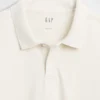 Polohemd aus schwerem Jersey