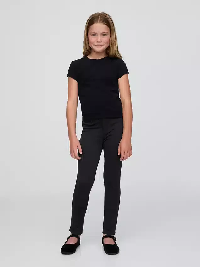 Ponte-Hose für Kinder