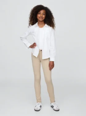 Ponte-Hose für Kinder