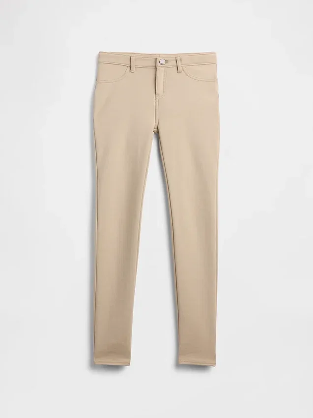 Ponte-Hose für Kinder
