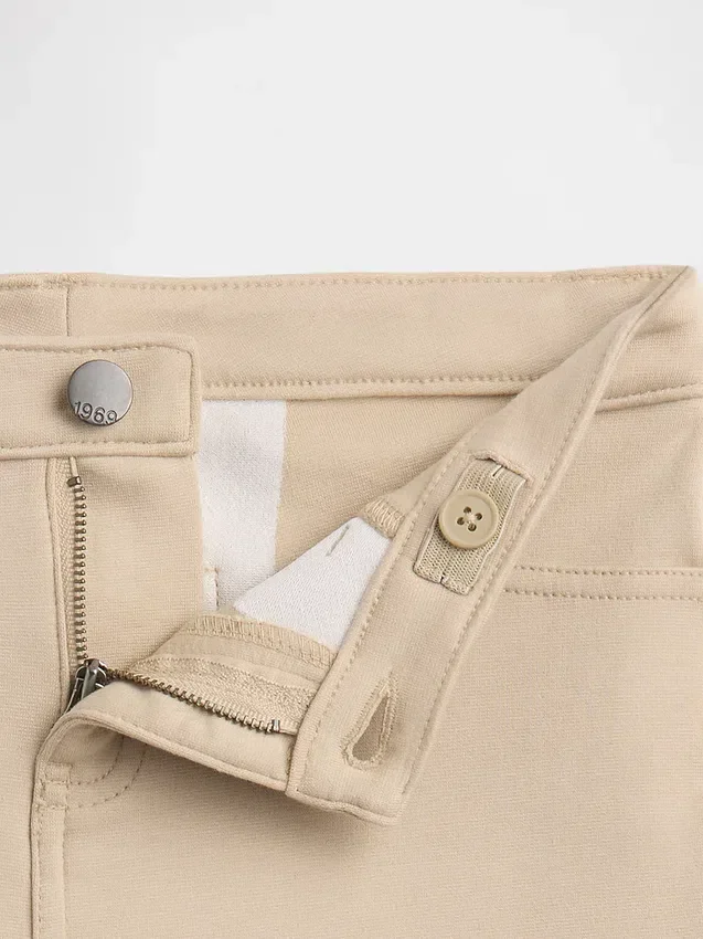 Ponte-Hose für Kinder