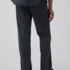 Popeline-Hose im 90er-Jahre-Stil