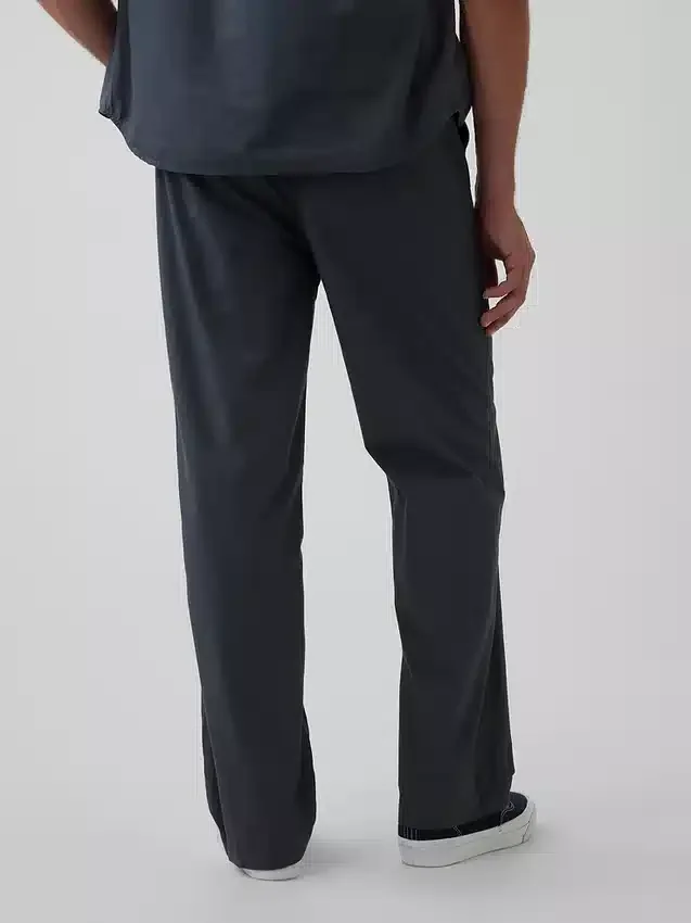 Popeline-Hose im 90er-Jahre-Stil