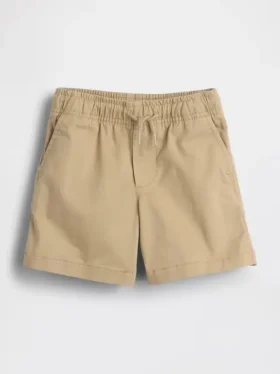 Pull-On-Shorts für Baby & Kleinkind