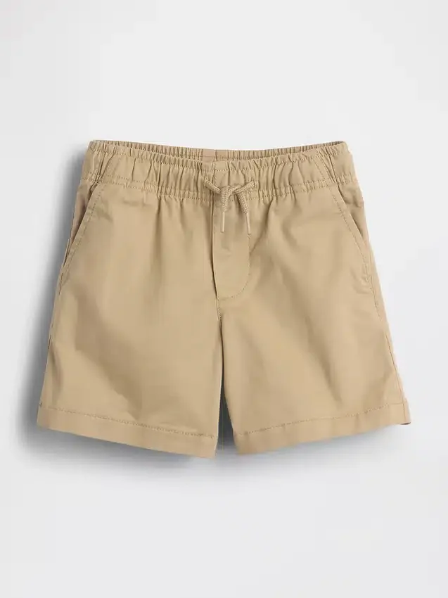 Pull-On-Shorts für Baby & Kleinkind