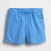 Pull-On-Shorts für Baby & Kleinkind