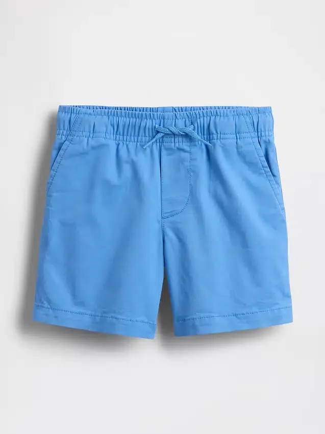 Pull-On-Shorts für Baby & Kleinkind