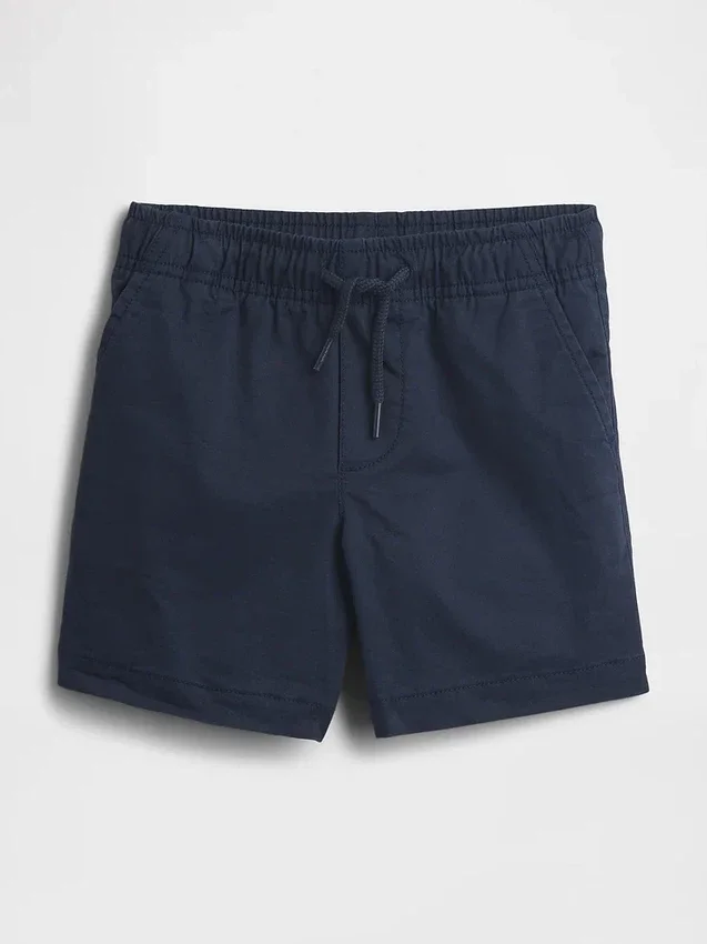 Pull-On-Shorts für Baby & Kleinkind
