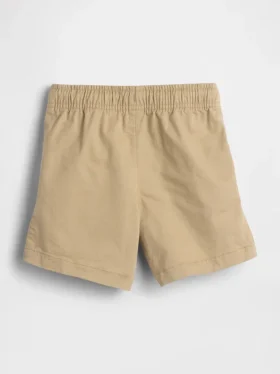 Pull-On-Shorts für Baby & Kleinkind