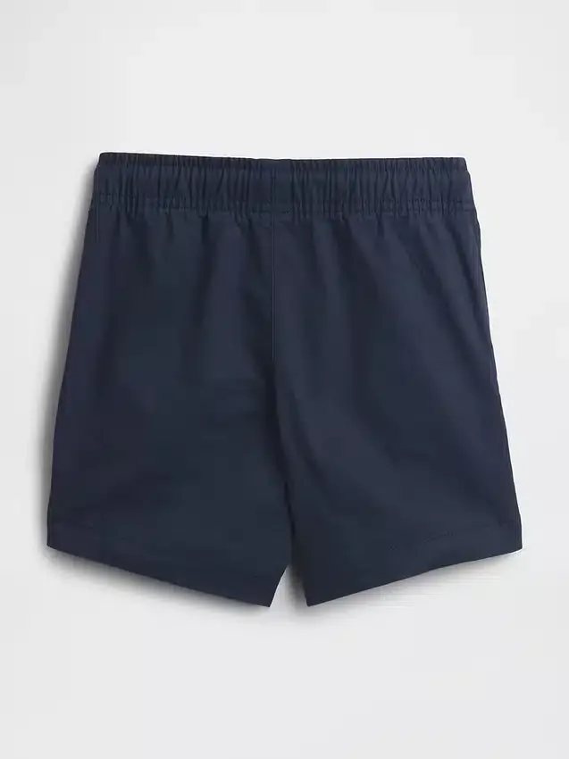 Pull-On-Shorts für Baby & Kleinkind