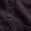 Pullover aus 100 % Baumwolle mit Taschen