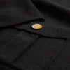 Pullover aus Baumwollmischung mit Taschen