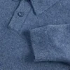 Pullover aus Merinowollmischung