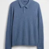 Pullover aus Merinowollmischung