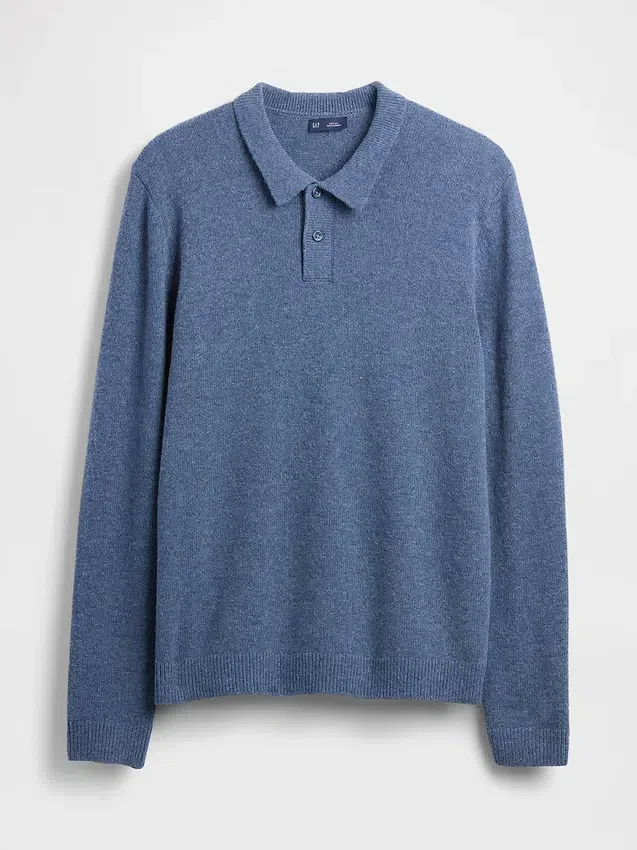 Pullover aus Merinowollmischung