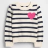 Pullover mit Rundhalsausschnitt für Baby & Kleinkind
