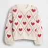 Pullover mit Rundhalsausschnitt für Baby & Kleinkind