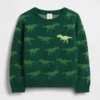 Pullover mit Rundhalsausschnitt für Baby & Kleinkind