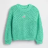 Pullover mit Rundhalsausschnitt für Baby & Kleinkind