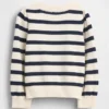Pullover mit Rundhalsausschnitt für Baby & Kleinkind
