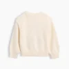Pullover mit Rundhalsausschnitt für Baby & Kleinkind